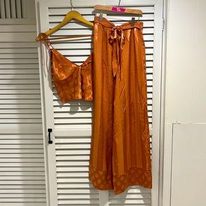 Cute,sexy loungewear set